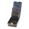 Garant HSS-Co8 jobber drill set No. 114550 in a case, TiAlN, Type: 1-13 115370 1-13 - alternate 2